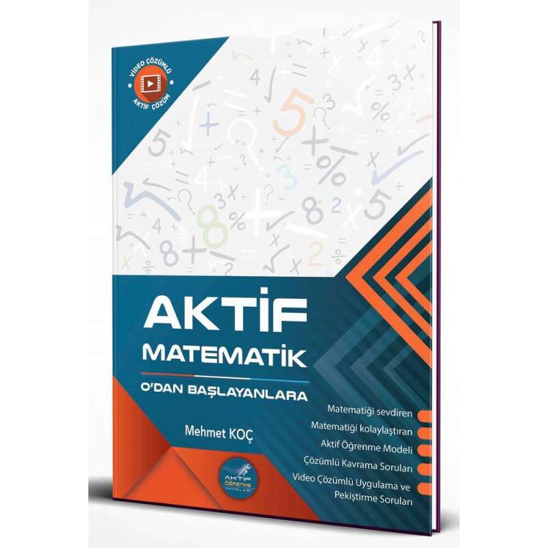 Akitf Matematik 0'dan Başlayanlara