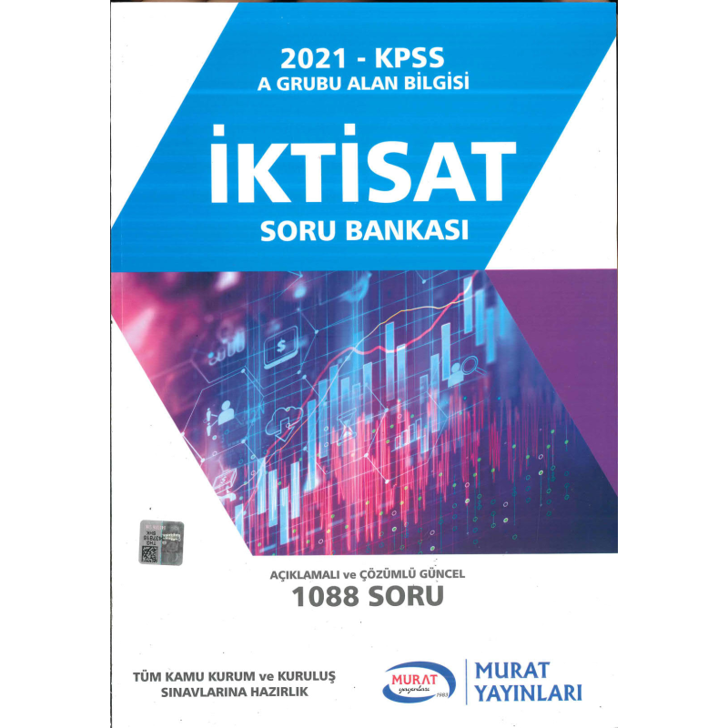 İKTİSAT SORU BANKASI AÇIKLAMALI VE GÜNCEL 1088 SORU