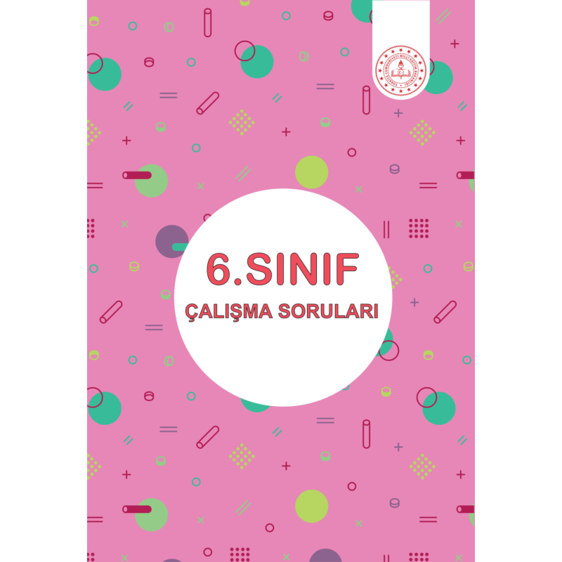 6. Sınıf Çalışma Soruları