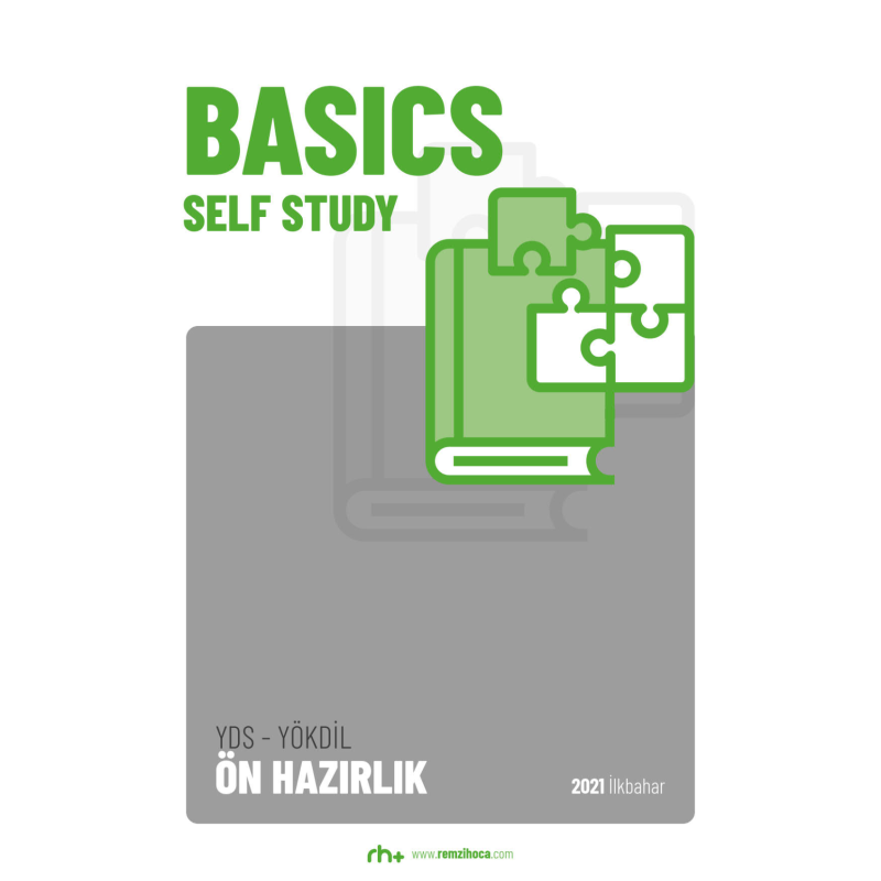 BASICS SELF STUDY