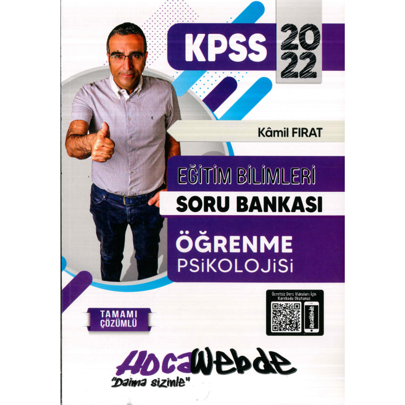 ÖĞRENME PSİKOLOJİSİ SORU BANKASI
