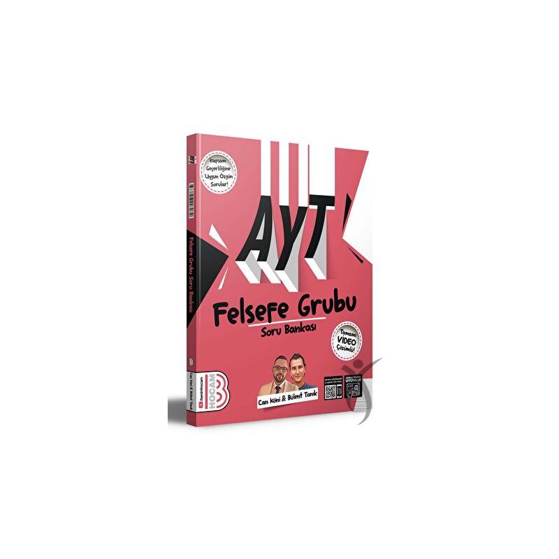 AYT Felsefe Grubu Soru Bankası