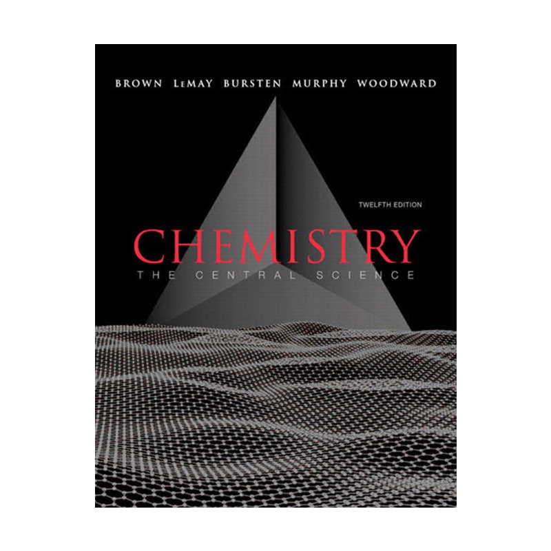 Chemistry: The Central Science