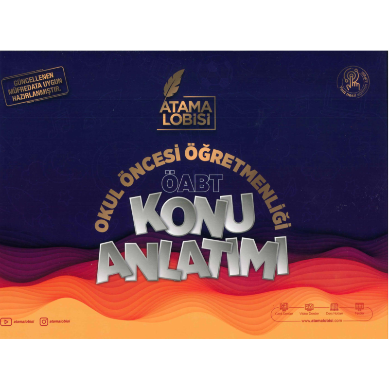 ATAMA LOBİSİ KONU ANLATIMI