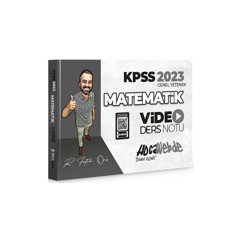 Matematik Video Ders Notu