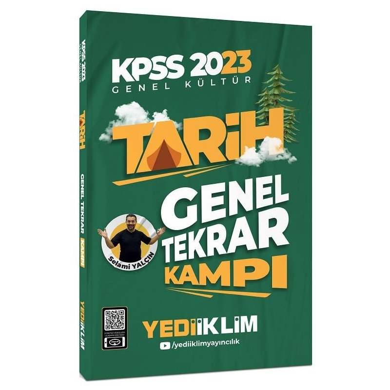 Genel Tekrar Tarih Kampı