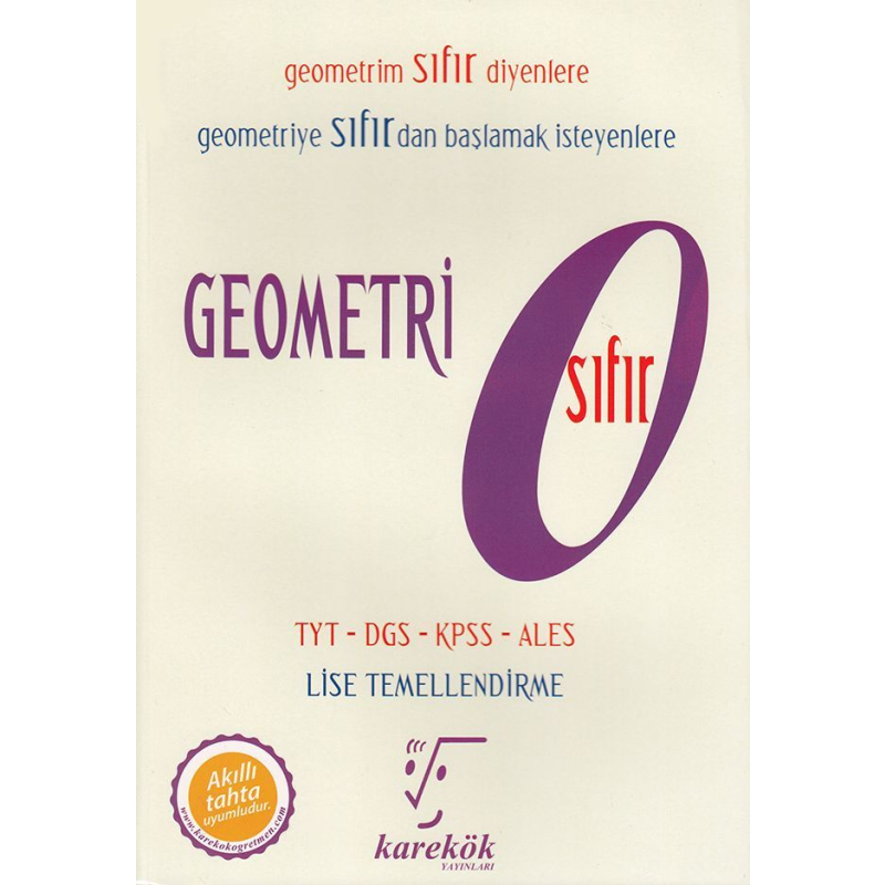 Geometri Sıfır
