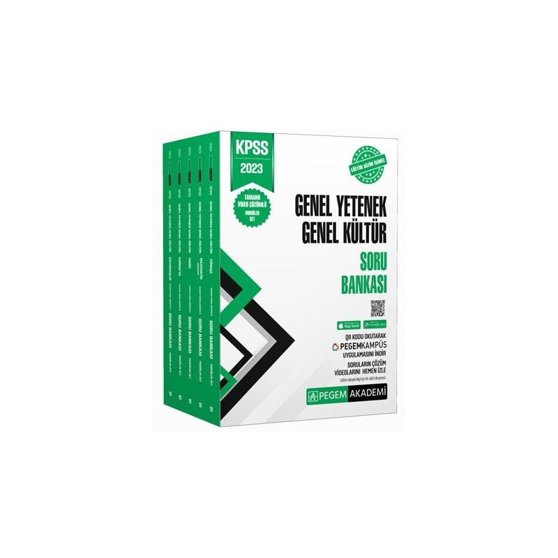 GY-GK Tarih Soru Bankası