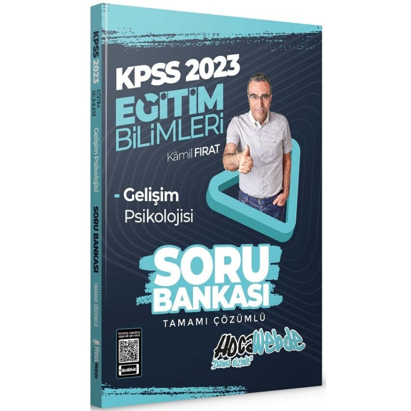 Gelişim Psikolojisi Tamamı Çözümlü Soru Bankası