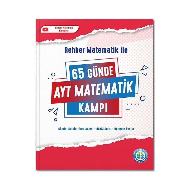 65 Günde AYT Matematik Kampı