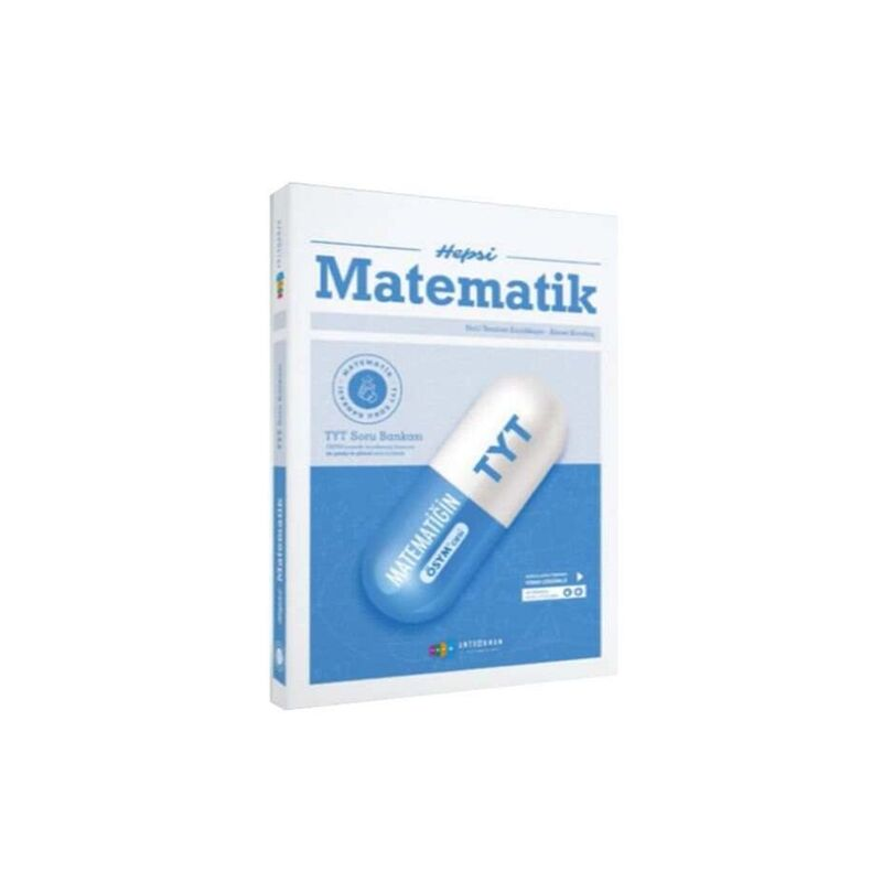 Antrenmanlarla Hepsi Matematik