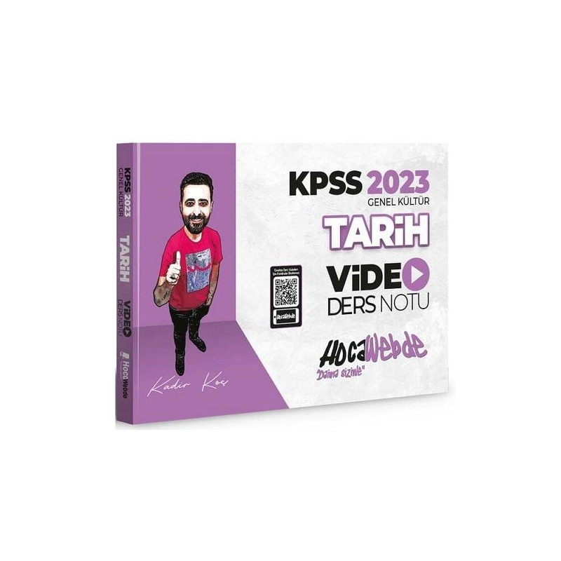 Tarih Video Ders Notu