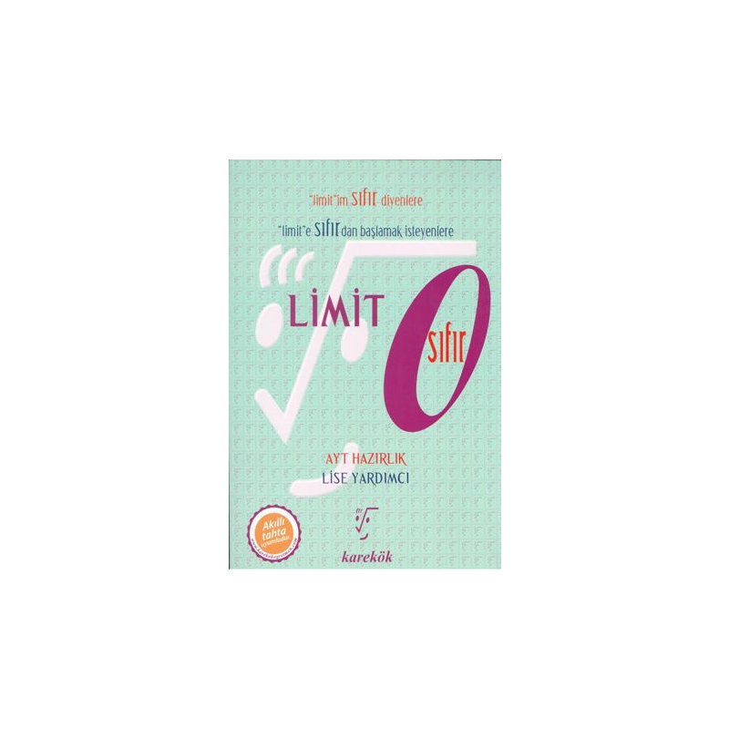 Limit Sıfır AYT Hazırlık