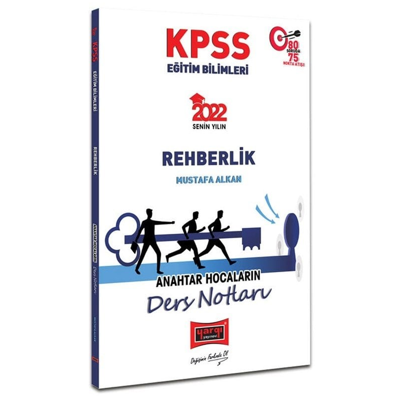 REHBERLİK ANAHTAR HOCALARIN DERS NOTLARI