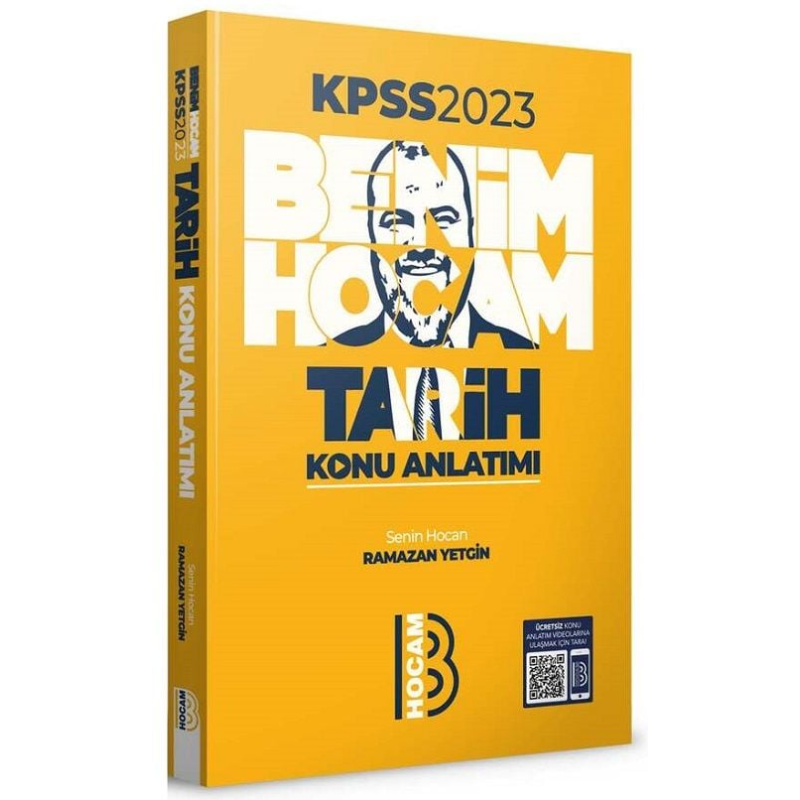 Tarih Konu Anlatımı