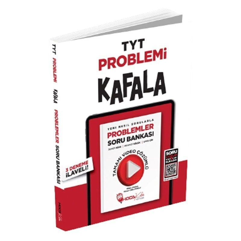 Problemi Kafala Soru Bankası