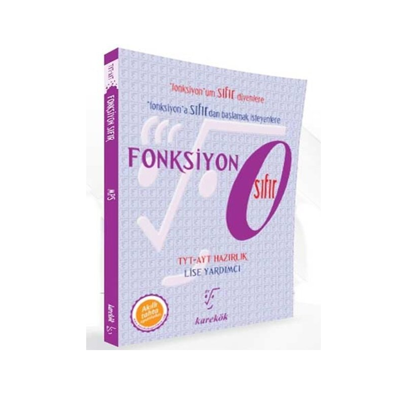 Fonksiyon Sıfır