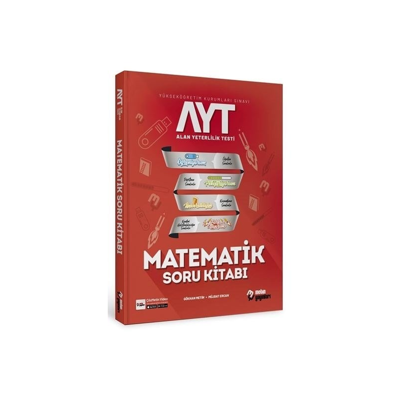 AYT Matematik Soru Kitabı