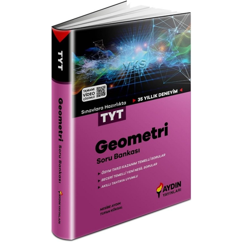 TYT Geometri Soru Bankası