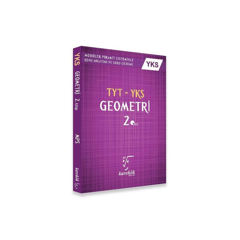Geometri 2. Kitap
