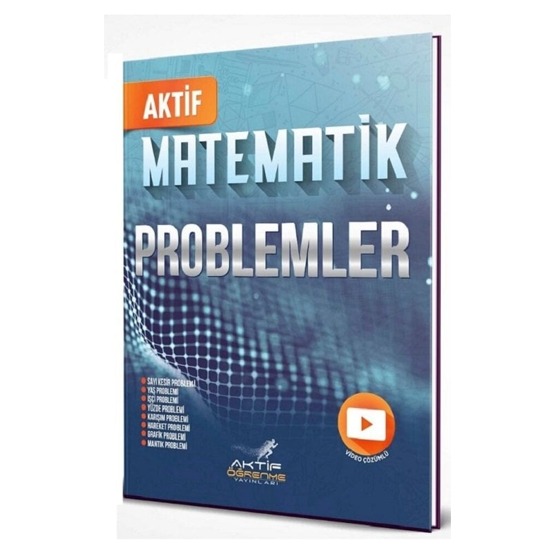 Aktif Matematik Kuvvet Serisi Problemler