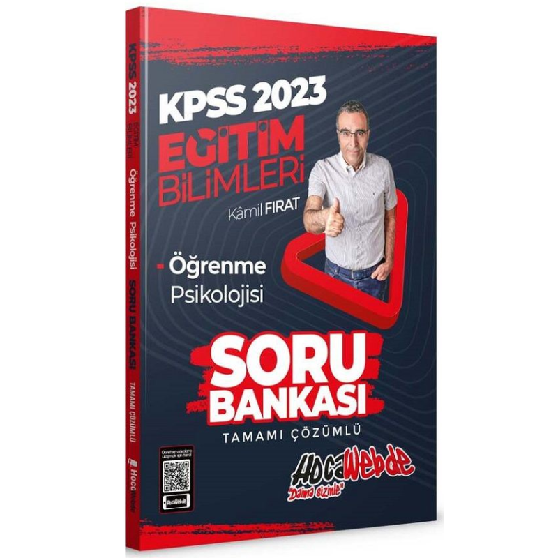 Öğrenme Psikolojisi Tamamı Çözümlü Soru Bankası