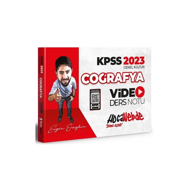 Coğrafya Video Ders Notu