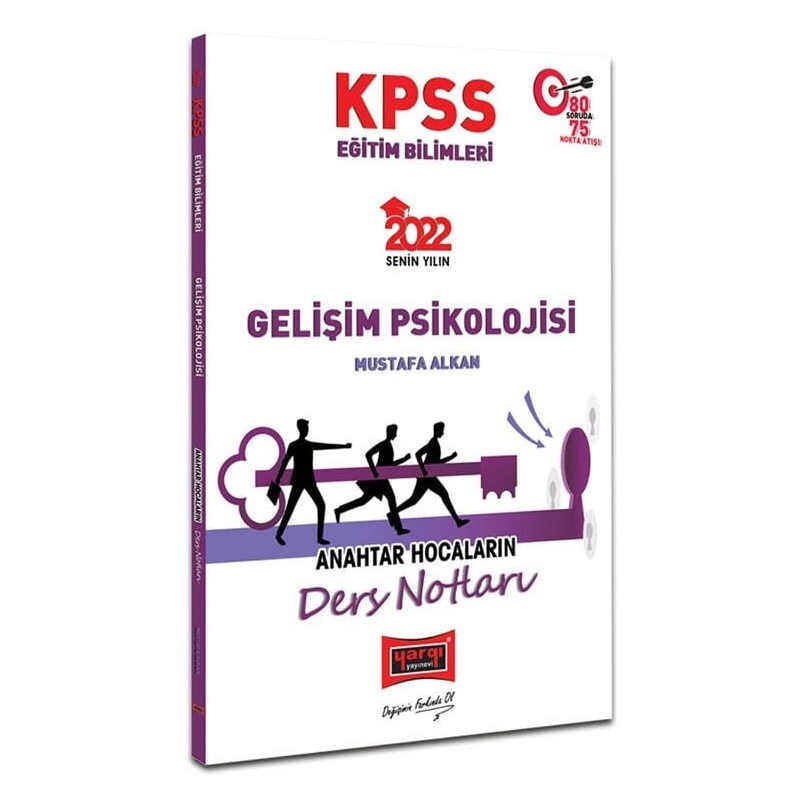 GELİŞİM PSİKOLOJİSİ ANAHTAR HOCALARIN DERS NOTLARI