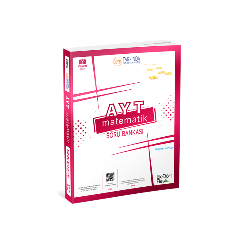 AYT Matematik Soru Bankası