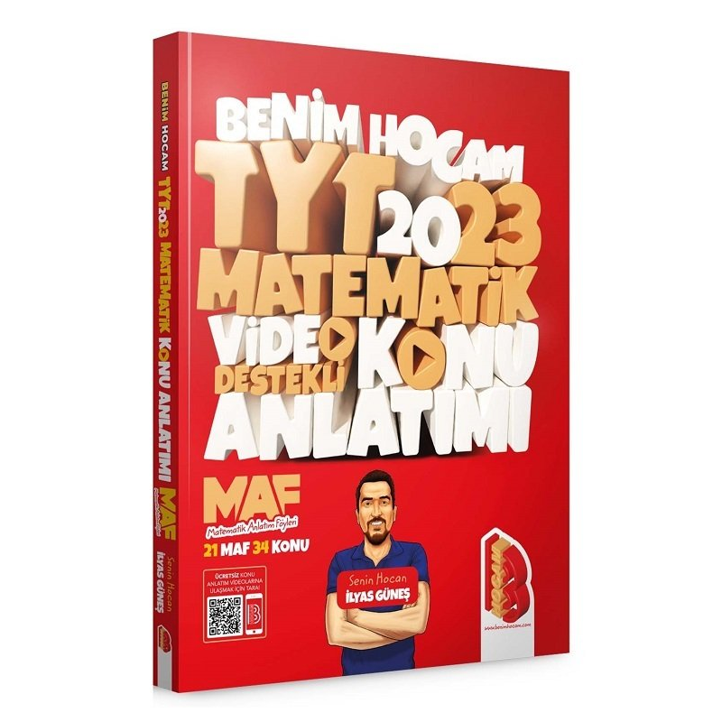 TYT MATEMATİK VİDEO DESTEKLİ KONU ANLATIMI