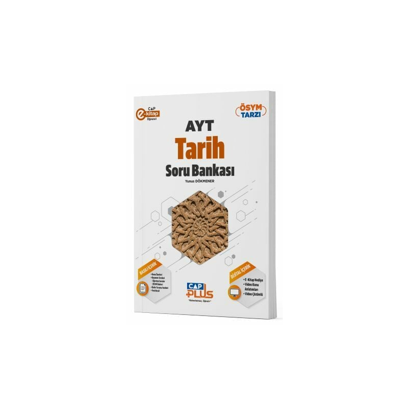 Tarih Plus Soru Bankası