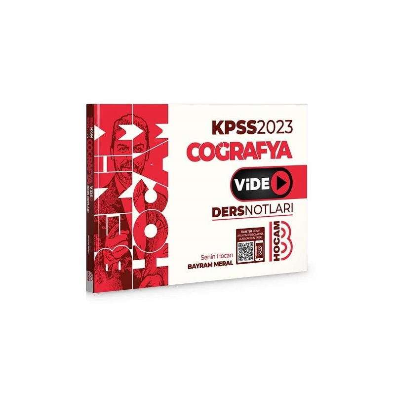 Coğrafya Video Ders Notları