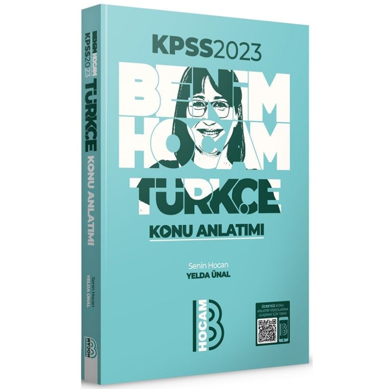 Türkçe Konu Anlatımı