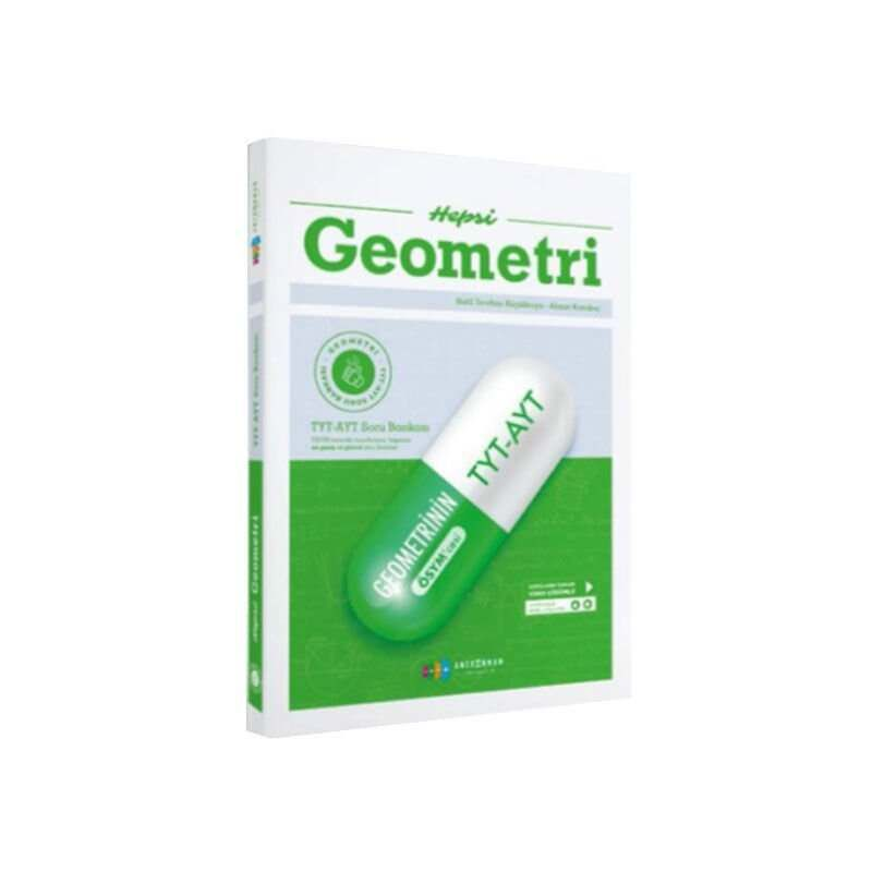 Antrenmanlarla Hepsi Geometri