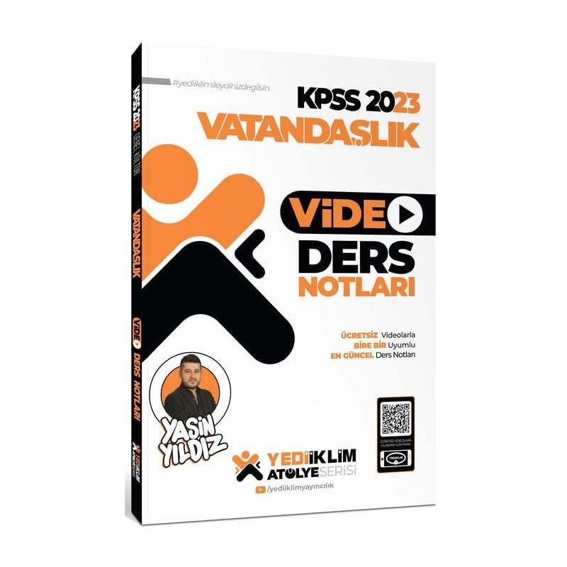 Vatandaşlık Video Ders Notları Atölye Serisi