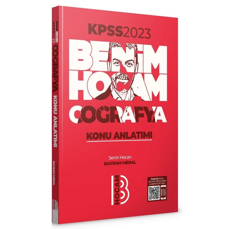 Coğrafya Konu Anlatımı