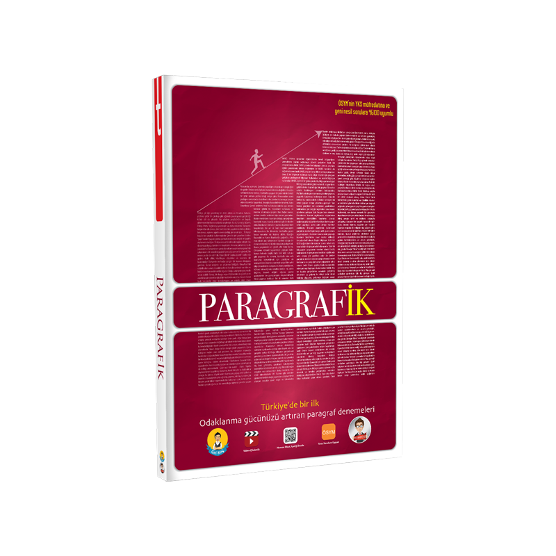 Paragrafik