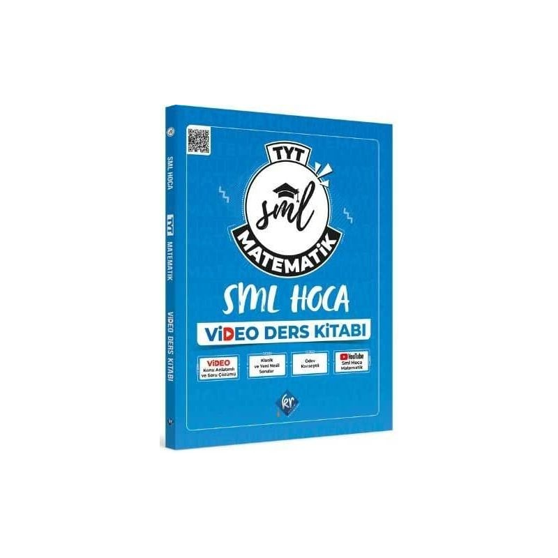 SML Hoca TYT Matematik Video Ders