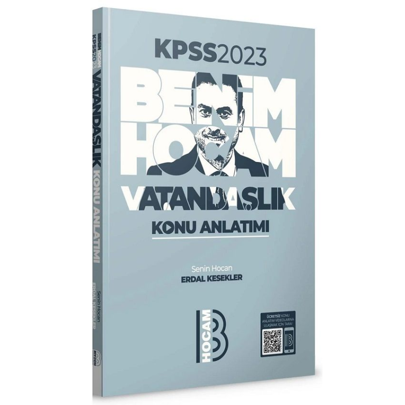 Vatandaşlık Konu Anlatımı