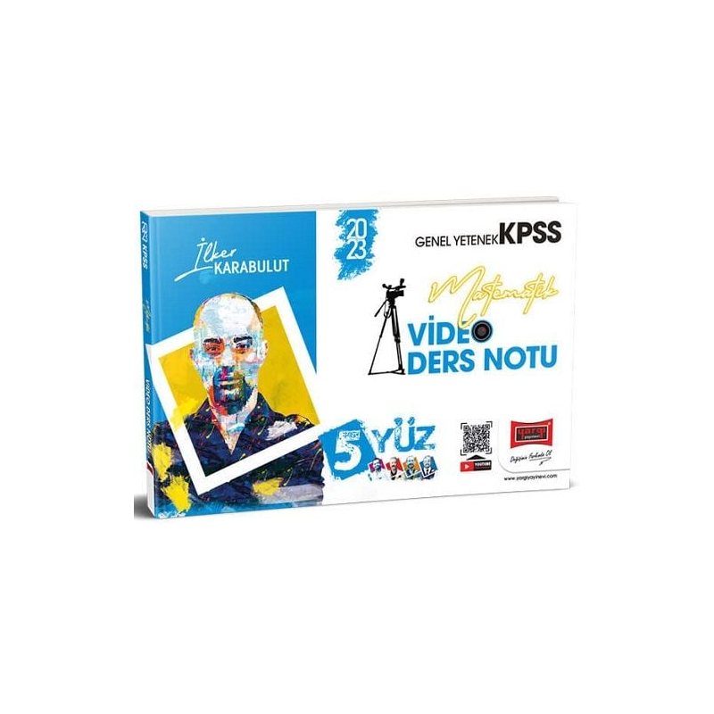 5 Yüz Matematik Video Ders Notları