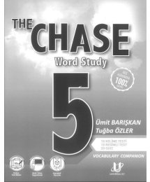 THE CHASE WORD STUDY