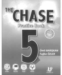 THE CHASE PRACTICE BOOK