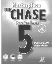 MASTERPIECE CHASE PRACTICE TESTS