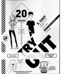 20 DENEME TRY OUT