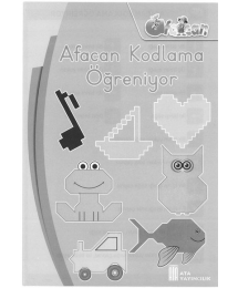 AFACAN KODLAMA ÖĞRENİYOR