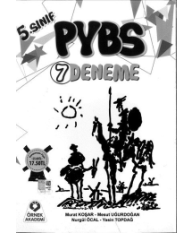 PYBS 7 DENEME