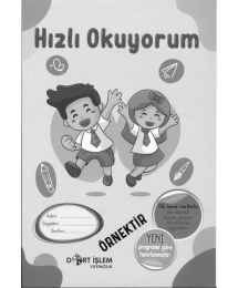 HIZLI OKUYORUM