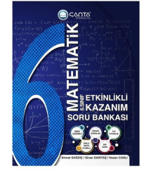 MATEMATİK KAZANIM SORU BANKASI