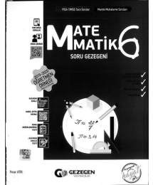 MATEMATİK SORU GEZEGENİ