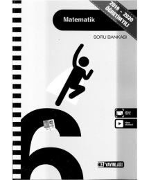 MATEMATİK SORU BANKASI